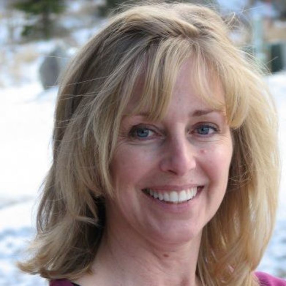Meet your Posher, Lori